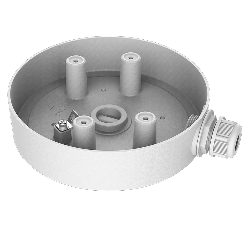 Base UTC™ TruVision™ para TVP-5103//UTC™ TruVision™ Base for TVP-5103