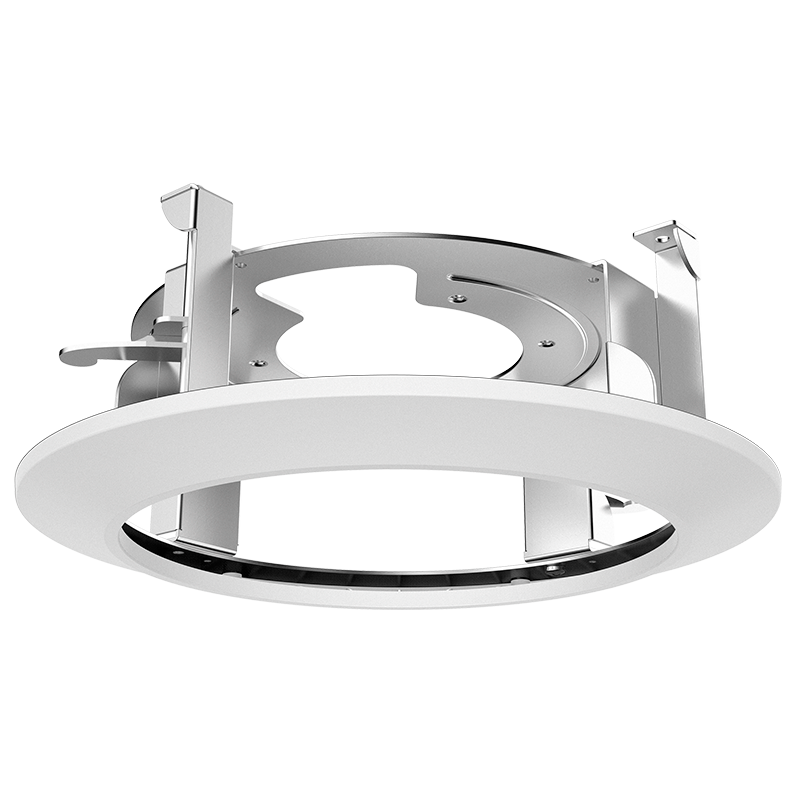 Accepsrio de Montaje Empotrado UTC™ TruVision™ para TVP-5103//UTC™ TruVision™ Flush Mounting Bracket for TVP-5103