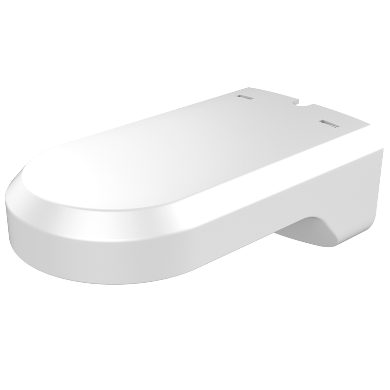 Brazo de Pared UTC™ TruVision™ para TVP-5101//UTC™ TruVision™ Wall Arm for TVP-5101