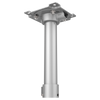Soporte Colgante UTC™ TruVision™ para PTZ de Acero Inoxidable//UTC™ TruVision™ Pendant Bracket for Stainless Steel PTZ Domes