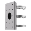Adaptador a Poste UTC™ TruVision™ TVP-WM-PM//UTC™ TruVision™ TVP-WM-PM Pole Adapter