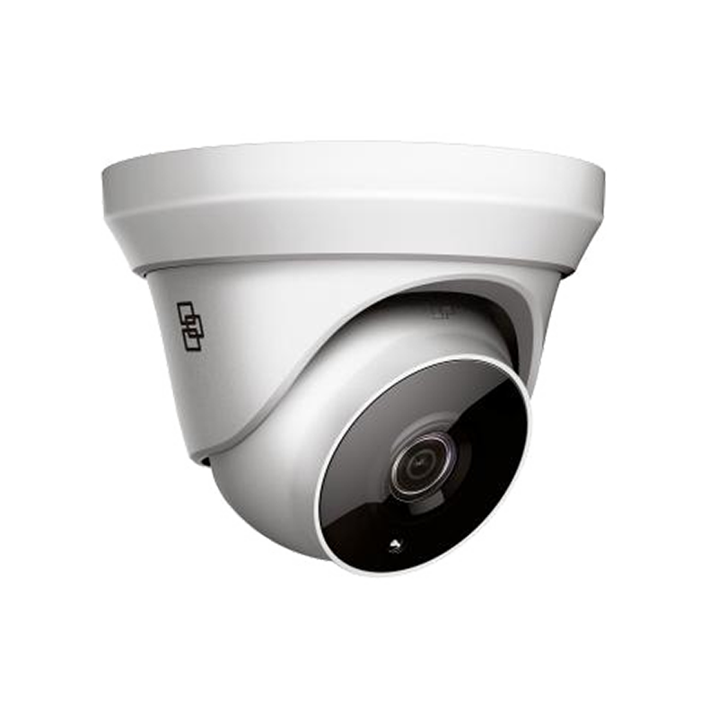 Minidomo UTC™ TruVision™ HD-TVI 3MPx 2.8mm con IR 20m//UTC™ TruVision™ HD-TVI TVT-2401 Mini Dome