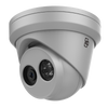 Minidomo IP UTC™ TruVision™ S5 de 3MPx 4mm con IR 30m//UTC™ TruVision™ S5 3MPx 4mm with IR 30m IP Mini Dome