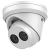 Minidomo IP UTC™ TruVision™ S6 de 2MPx 2.8mm con IR 30m - Blanco//UTC™ TruVision™ S6 2MPx 2.8mm with IR 30m IP Mini Dome - White