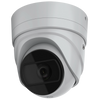 Minidomo IP UTC™ TruVision™ S6 de 2MPx 2.8-12mm Motorizada con IR 30m (+Audio y Alarma) - Gris//UTC™ TruVision™ S6 2MPx 2.8-12mm Motor-Driven with IR 30m IP Mini Dome (+Audio & Alarm) - Grey