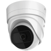 Minidomo IP UTC™ TruVision™ S6 de 4MPx 2.8-12mm Motorizada con IR 30m (+Audio y Alarma) - Blanco//UTC™ TruVision™ S6 4MPx 2.8-12mm Motor-Driven with IR 30m IP Mini Dome (+Audio & Alarm) - White