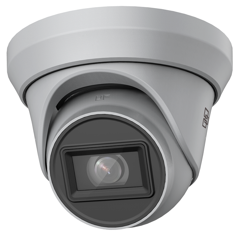 Minidomo UTC™ TruVision™ HD-TVI 5MPx 2.8mm con IR 20m//UTC™ TruVision™ HD-TVI 5MPx 2.8mm with IR 20m Mini Dome