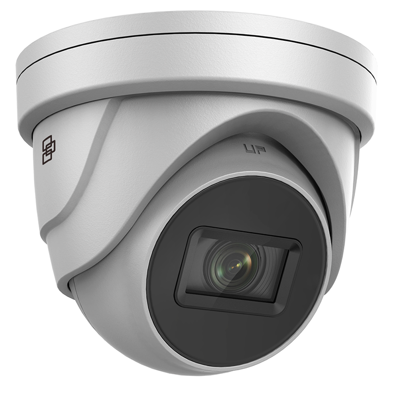 Minidomo UTC™ TruVision™ HD-TVI 5MPx 2.7-13.5mm Motorizada con IR 20m//UTC™ TruVision™ HD-TVI 5MPx 2.7-13.5mm Motorized with IR 20m Mini Dome