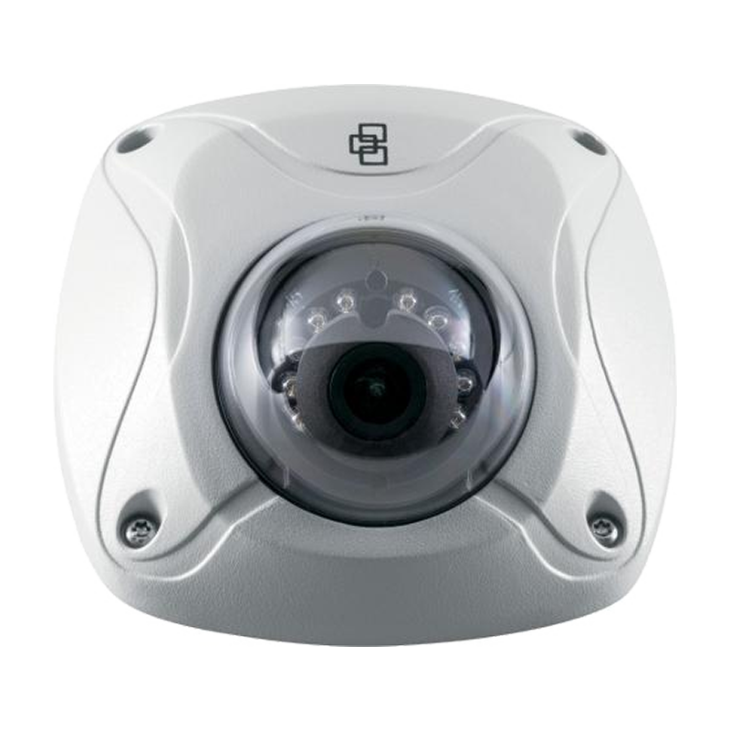 Minidomo UTC™ TruVision™ HD-TVI 700TVL 2.8mm con IR 10m//UTC™ TruVision™ HD-TVI TVW-2101 Mini Dome