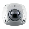 Minidomo UTC™ TruVision™ HD-TVI 700TVL 2.8mm con IR 10m//UTC™ TruVision™ HD-TVI TVW-2101 Mini Dome
