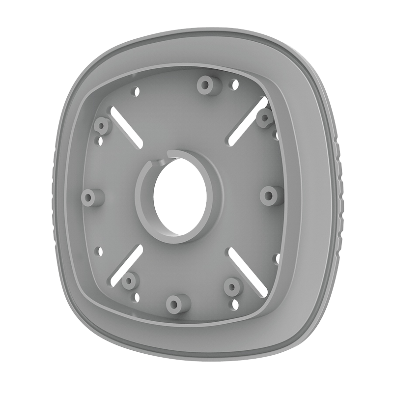 Soporte de Empotrar UTC™ TruVision™ TVW-2G-AD//UTC™ TruVision™ TVW-2G-AD Recess Mount