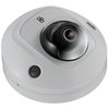 Minidomo IP UTC™ TruVision™ S6 de 4MPx 2.8mm con IR 10m (+Audio y Alarma) - Gris//UTC™ TruVision™ S6 4MPx 2.8mm with IR 10m IP Mini Dome (+Audio & Alarm) - Grey