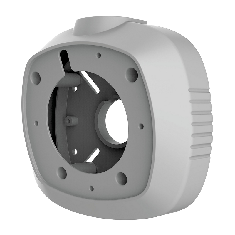 Caja de Conexiones UTC™ TruVision™ TVW-AWB-1//UTC™ TruVision™ TVW-AWB-1 Junction Box