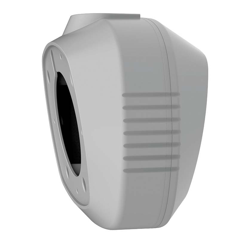 Soporte de Techo UTC™ TruVision™ TVW-DVM//UTC™ TruVision™ TVW-DVM Roof Bracket