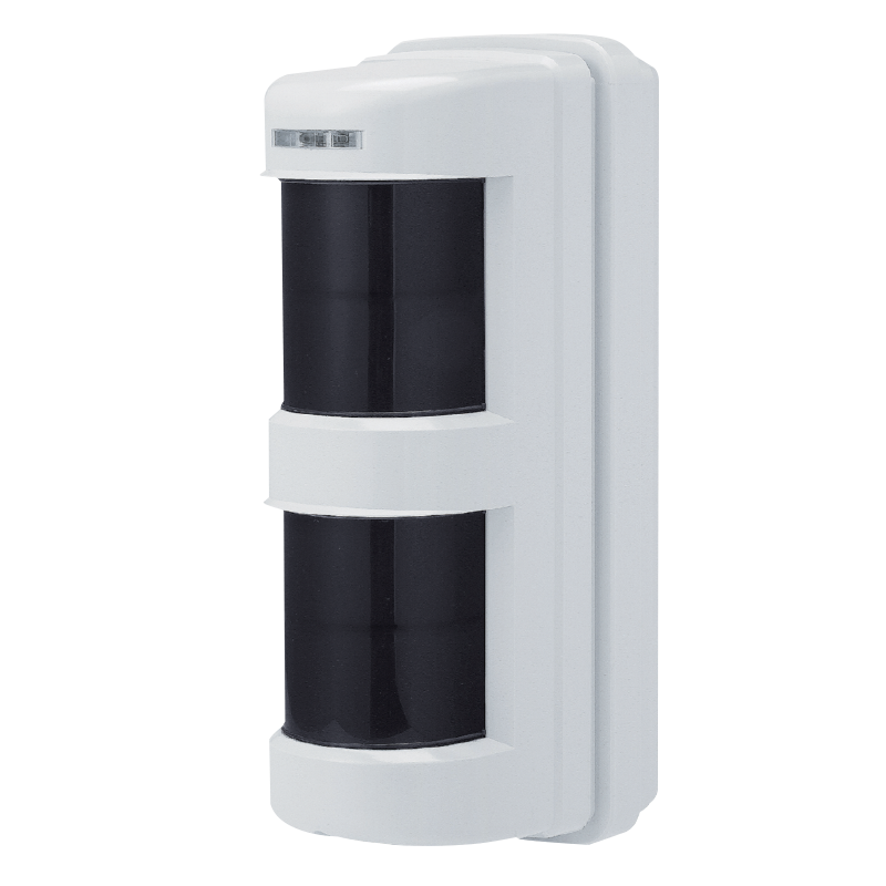 Volumétrico PIR TAKEX® TX-114FR de Exterior//TAKEX® TX-114FR Outdoor PIR Motion Detector