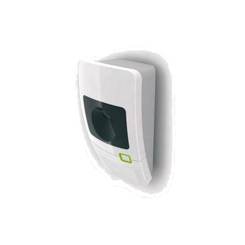 Volumétrico UTC™ con Cámara D/N - G2//UTC™ Motion Detector with D/N Camara - G2