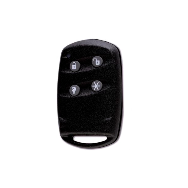 Pulsador Vía Radio UTC™ 4 Botones//UTC™ Wireless 4 Button