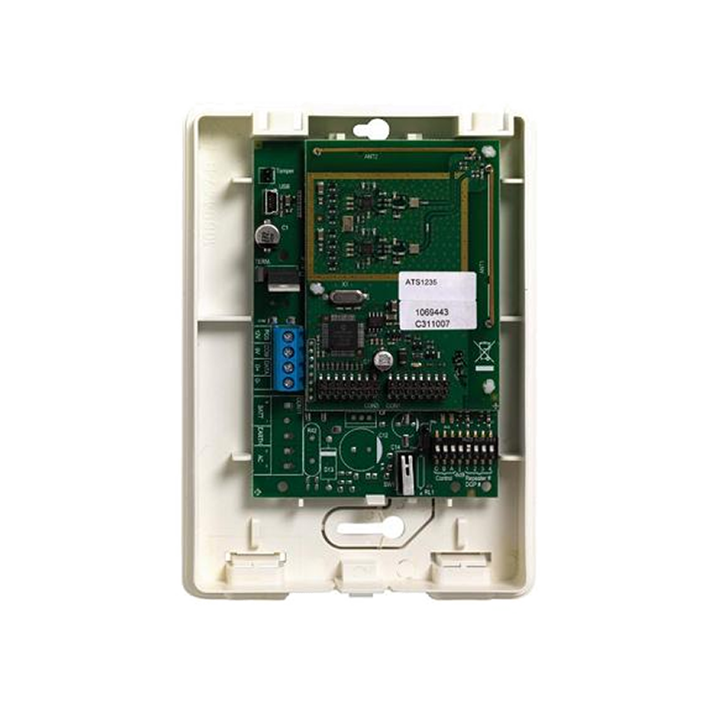 Módulo Expansor de Zonas UTC™ Gen2//UTC™ Zone expansion modules Gen2