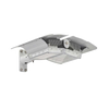 Foco RAYTEC® UBA-48-120H-80V de Luz Blanca//RAYTEC® UBA-48-120H-80V White Spotlight