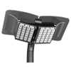 Foco RAYTEC® UBA-48-50 de Luz Blanca//RAYTEC® UBA-48-50 White Spotlight