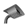Foco RAYTEC® UBF-24-50 de Luz Blanca//RAYTEC® UBF-24-50 White Spotlight