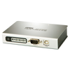Conversor ATEN™ USB a 4 puertos RS-232//ATEN™ 4-Port USB to RS-232 Hub