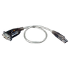 Adaptador ATEN™ USB a RS-232 (35 cm//ATEN™ USB to RS-232 Adapter (35cm)