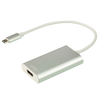 Capturadora de vídeo ATEN™ CAMLIVE™ HDMI a USB-C UVC//ATEN™ CAMLIVE™ (HDMI to USB-C UVC Video Capture)