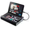 Mezclador AV StreamLIVE™ HD ATEN™ con Streaming//ATEN™ StreamLIVE™ PRO All-in-one Multi-channel AV Mixer