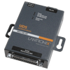 Conversor LANTRONIX™ UD1100IA2-01//LANTRONIX™  UD1100IA2-01 Converter
