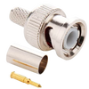 Conector BNC Macho RG59//Male BNC connector RG59