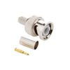 Conector BNC Macho RG59//Male BNC connector RG59