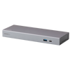 Docking Station Thunderbolt™ 3 Multipuerto ATEN™ con Fuente de Alimentación//ATEN™ Thunderbolt™ 3 Multiport Dock with Power Charging