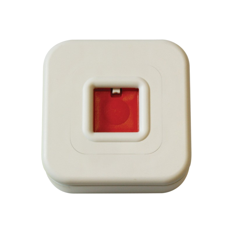Pulsador de Pánico UTC™ UM1D//UTC™ UM1D Panic Button