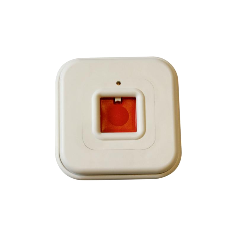 Pulsador de Pánico UTC™ UM2DLED50//UTC™ UM2DLED50 Panic Button