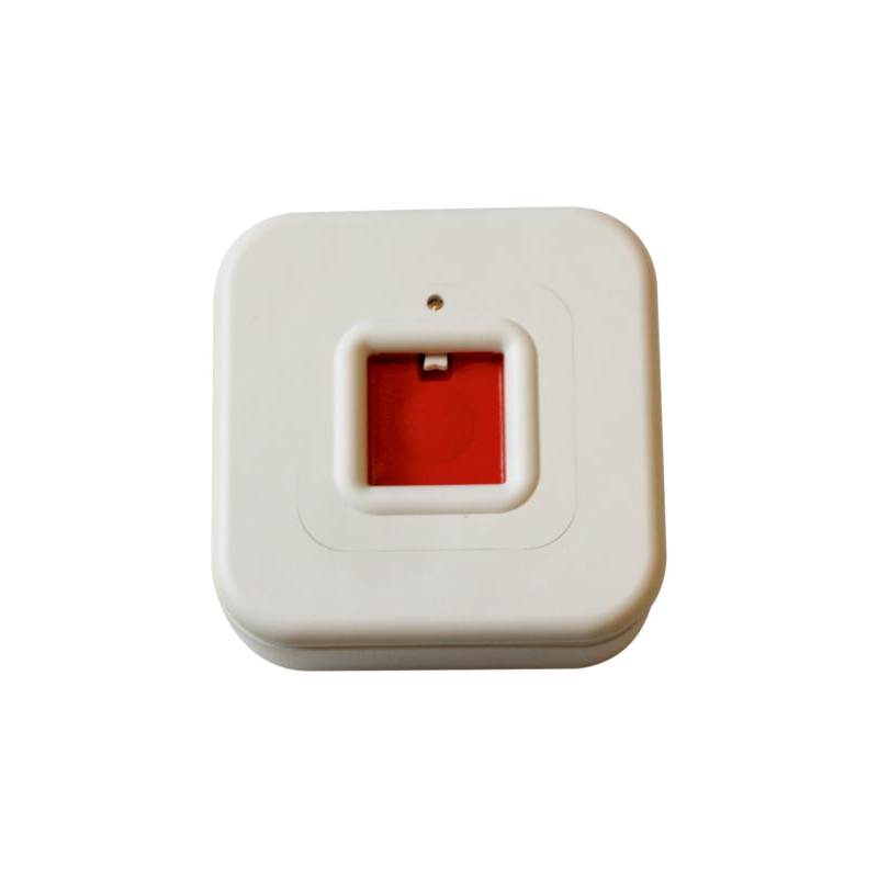 Pulsador de Pánico UTC™ UM2DLED//UTC™ UM2DLED Panic Button