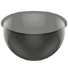 Cúpula de Recambio para Domo UTC™ TruVision™//Replacement Dome for UTC™ TruVision™ Dome