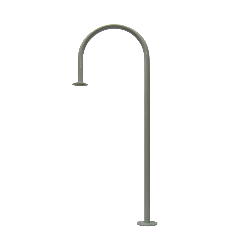 Soporte Cuello de Cisne UTC™ TruVision™ UVP-SN100//UTC™ TruVision™ UVP-SN100 Swan Neck Support