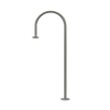 Soporte Cuello de Cisne UTC™ TruVision™ UVP-SN100//UTC™ TruVision™ UVP-SN100 Swan Neck Support