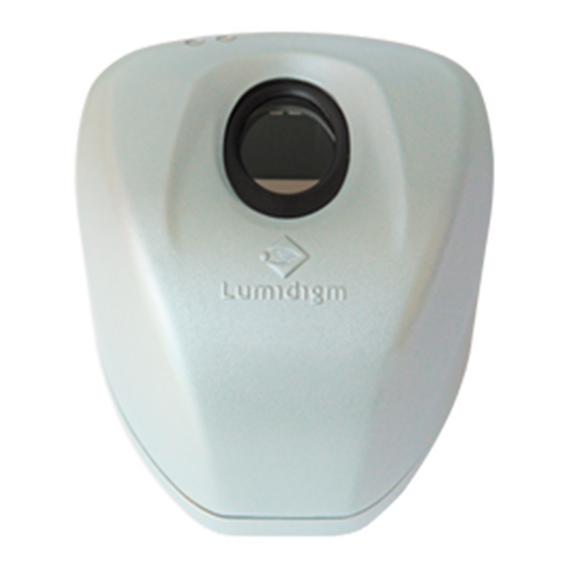 Kit de Desarrollo con Lector Biométrico LUMIDIGM™ V302//LUMIDIGM™ V302 Biometric Reader Development Kit