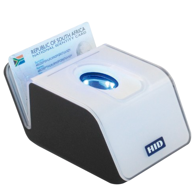 Kit de Desarrollo con Lector Biométrico LUMIDIGM™ V371//LUMIDIGM™ V371 Biometric Reader Development Kit