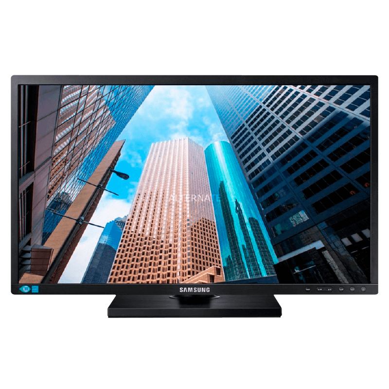 Monitor LED SAMSUNG™ S22E450BW de 22''//SAMSUNG™ S22E450BW 22'' LED Monitor