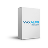 Licencia VAXTOR® VaxALPR™ RedLight™//VAXTOR® VaxALPR™ RedLight™ License