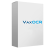 Licencia VAXTOR® VaxOCR™ Container ISO 6346//VAXTOR® VaxOCR™ Container ISO 6346 License