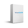 Licencia VAXTOR® VaxOCR™ Engine//VAXTOR® VaxOCR™ Engine License