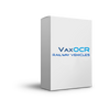 Licencia VAXTOR® VaxOCR™ Railway UIC//VAXTOR® VaxOCR™ Railway UIC License