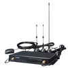 Puerta de Enlace Inalámbrica 4G LTE PLANET™ para Vehículos con 5 x 10/100TX (1 Slot para Tarjeta SIM, 802.11n, GPS, -25 ~ 65º C)//PLANET™ Vehicle 4G LTE Cellular Wireless Gateway with 5-Port 10/100TX (1-SIM Card Slot, 802.11n, GPS, -25~65 degrees C)