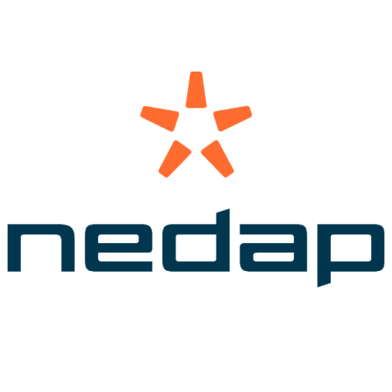 Personalización en Color de Tarjeta NEDAP®//Color Customization for NEDAP® Card