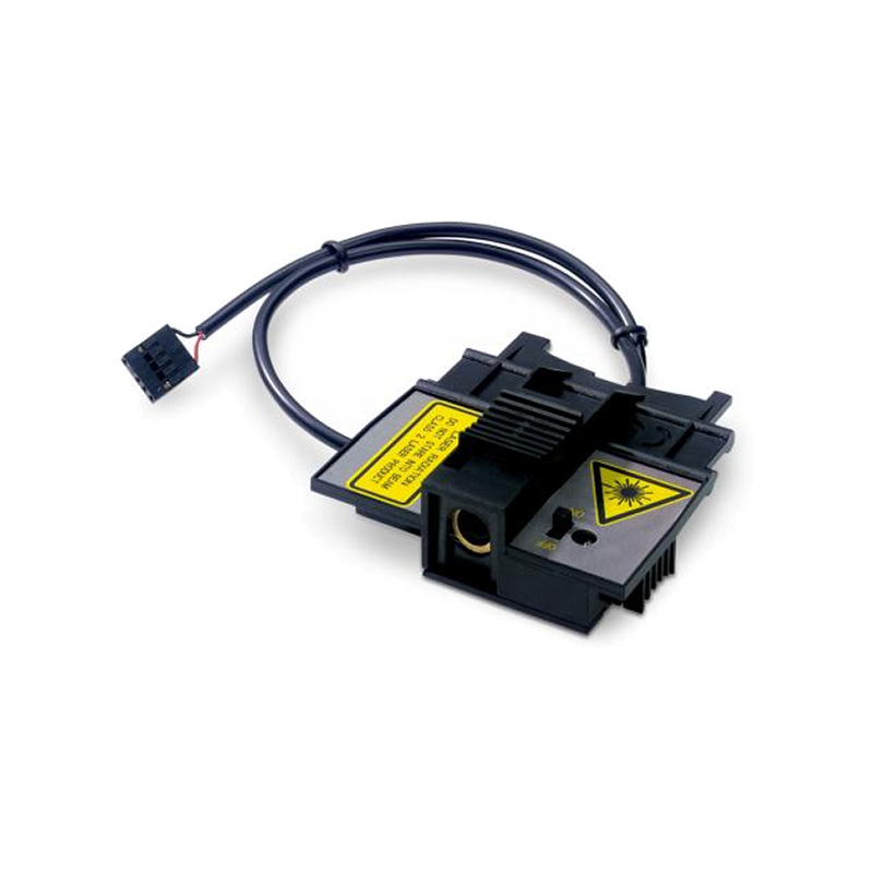 Puntero LASER para Sensores UTC™//LASER pointer for UTC™ sensors