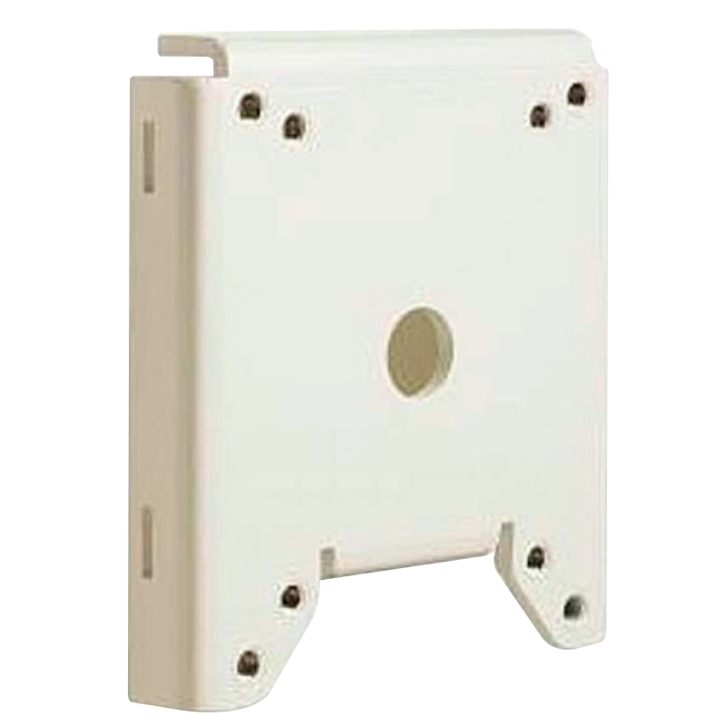 Adaptador de Montaje a Poste BOSCH™ para Autodome//BOSCH™ Pole Mount Adapter for Autodome